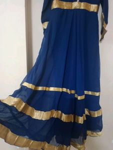 Gown