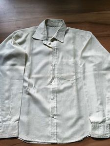 Men's Casual Shirt