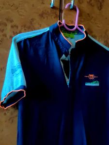 Stylish Polo T-Shirt