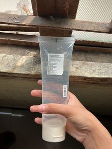 Aromatica Aloe Vera Gel + Sanfe Finishing Stick