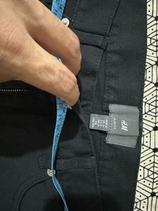 Surplus Jean