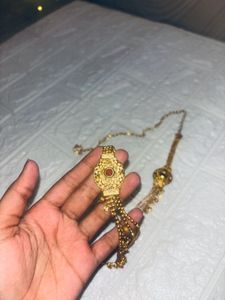 New Chain/necklace 🥰✨