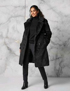 Ladies Over Coat