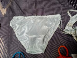 Lace Net Sexy Lingerie Set (Only One)