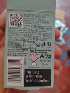 Love Beauty &amp; Planet Conditioner + Shampoo