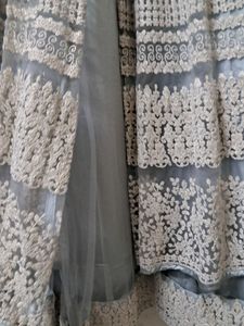 Gown For Party Wear