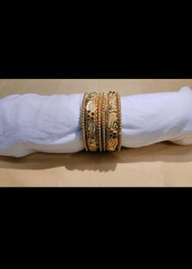 Set of Traditional Bangles