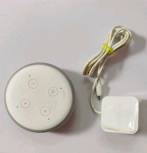 Amazon Echo Dot (3rd Gen)