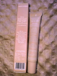 Conscious Chemist Lush Lips Lip Balm Vanilla