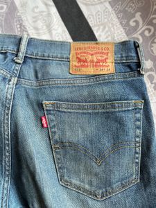 Levis 511 Jeans