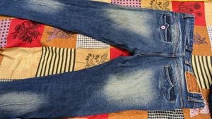 Men Jeans