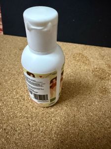 Skivia Bust Firming Oil