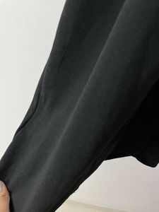 Sexy Black Bodycon Dress