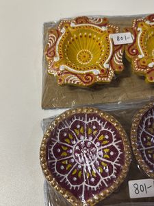 Diwali Diya