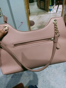 Pierre Cardin Light Nude Peach Color