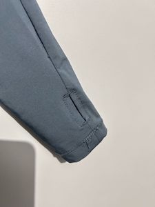 Athleta Gray Long Sleeve Top
