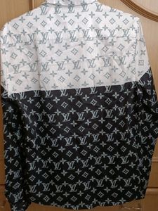 XXL Silk Material For Men