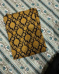 Suvasa Printed Kurta
