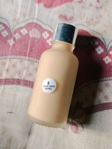Nykaa Dewy Drops Foundation