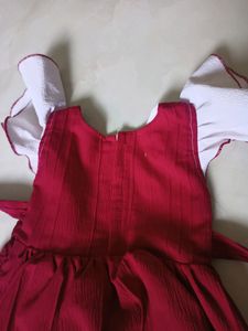Baby Frock