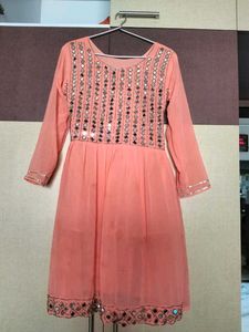 Mirror Work Sarara Set