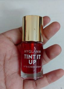 Tint It Up Lip And Cheek Stain