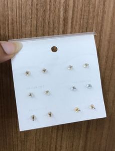 Earring Set
