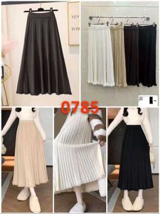 Women&#39;s Winter Skirt
