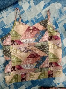 Beautiful Cord Set