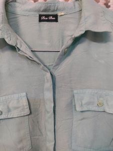 Ombre Shirt