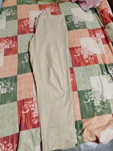 Cigarette Pants