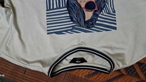 Graphic Print T-Shirt