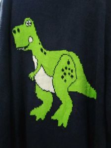 H&amp;M Dino Sweater