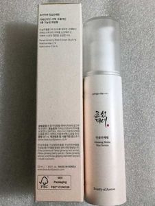 Beauty Of Joseon Ginseng Moist Sun Serums Spf50+
