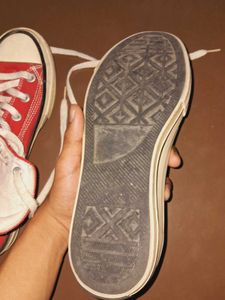 Original Even Star Shoes ...