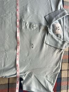 Armani Xchange Polo Tshirt