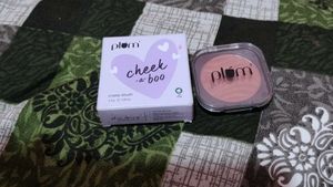 Blow Blushes &amp; Highlighter