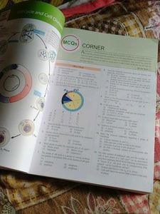 Biology For Neet ,
