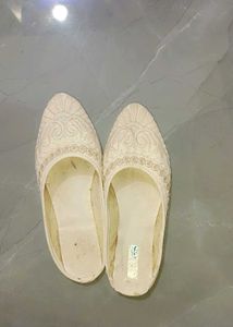 Ethnic Mojari Shoes