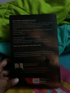 The Girl In Room 105 By Chetan Bhagat