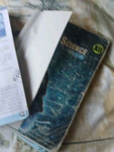 Computer Science Plus Two Text Book