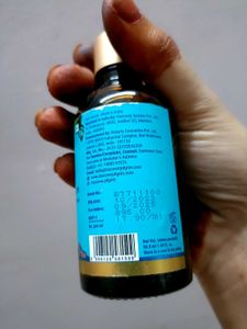 Hair Growth Serum