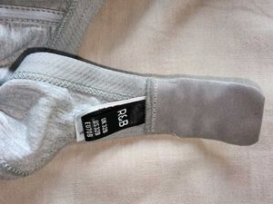 Comfy Everyday tshirt Bra