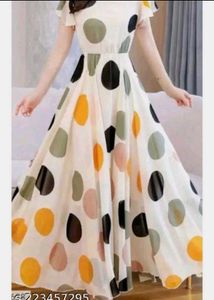 Long Frock
