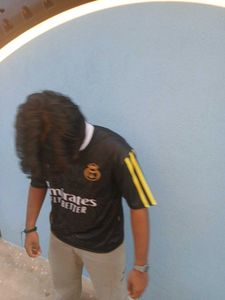 Ronaldo Jersey