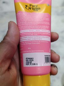 Vitamin C Korean Skincare
