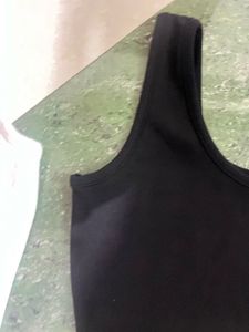 Tank Top Bundle - Black &amp; White