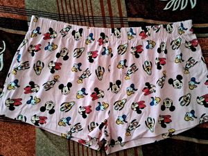 XXL Shorts For Women