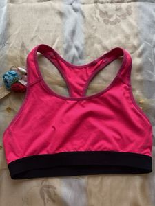 Champion Sports Bra Size L