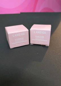 Laneige Sleeping Mask